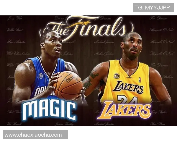 2009年NBA总决赛湖人与魔术的激烈对决回顾与分析